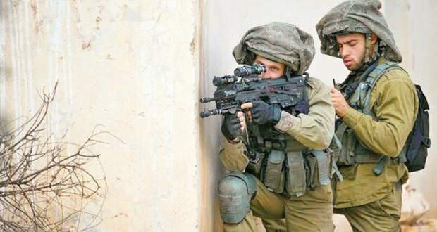 İsrail': Evleri ve ofisleri hedef alınsın!