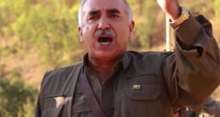 PKK elebaşının kardeşine 9 yıl hapis cezası