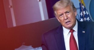 Trump'tan Kuveyt Emiri'ne ''Liyakat Madalyası''