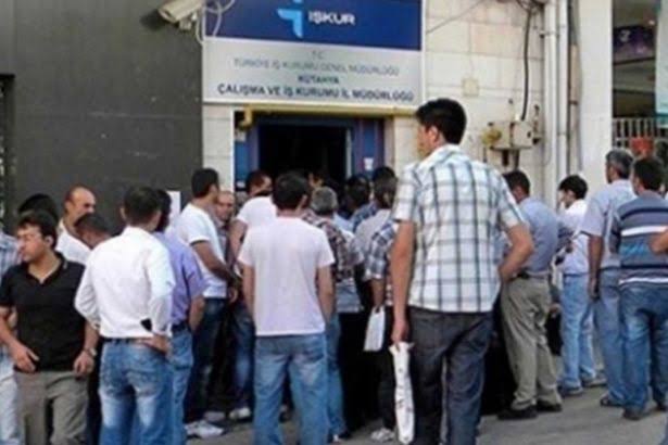 Ücretsiz izinli gösterilen işçilerin genel durumları..