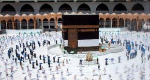 Umre ziyaretleri yeniden başlıyor