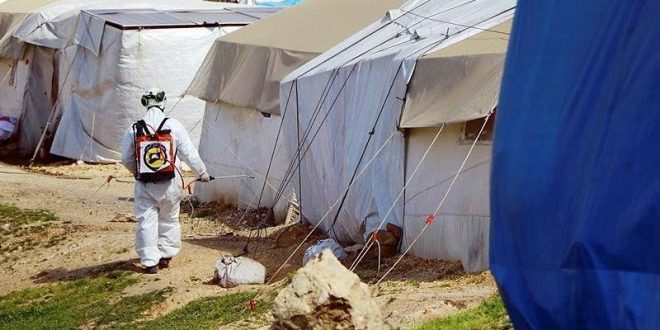 Uzmanlar: "En riskli bölge İdlib"