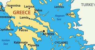 Yunan hükümet sözcüsü: Ege adalarında asker duracak.!