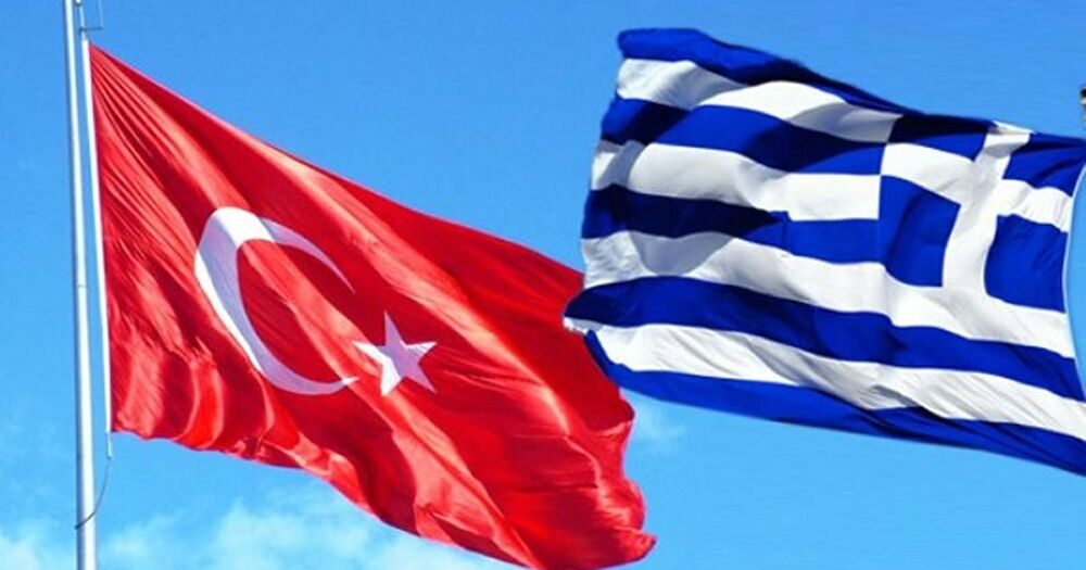 Yunanlıların 49,2’si Türkiye’ye karşı askeri güç’ten yana