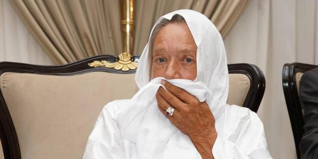 Mali’de El Kaide tarafından kaçırılan Sophie Petronin Müslüman olduğunu açıkladı