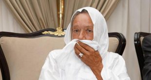 Mali'de El Kaide tarafından kaçırılan Sophie Petronin Müslüman olduğunu açıkladı