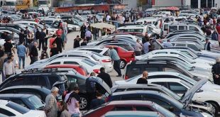 2.el araba piyasasında, fiyat oyunları..