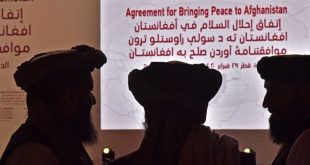 Taliban Trump'ın 'Afganistan'dan çekilme' açıklamasından memnun