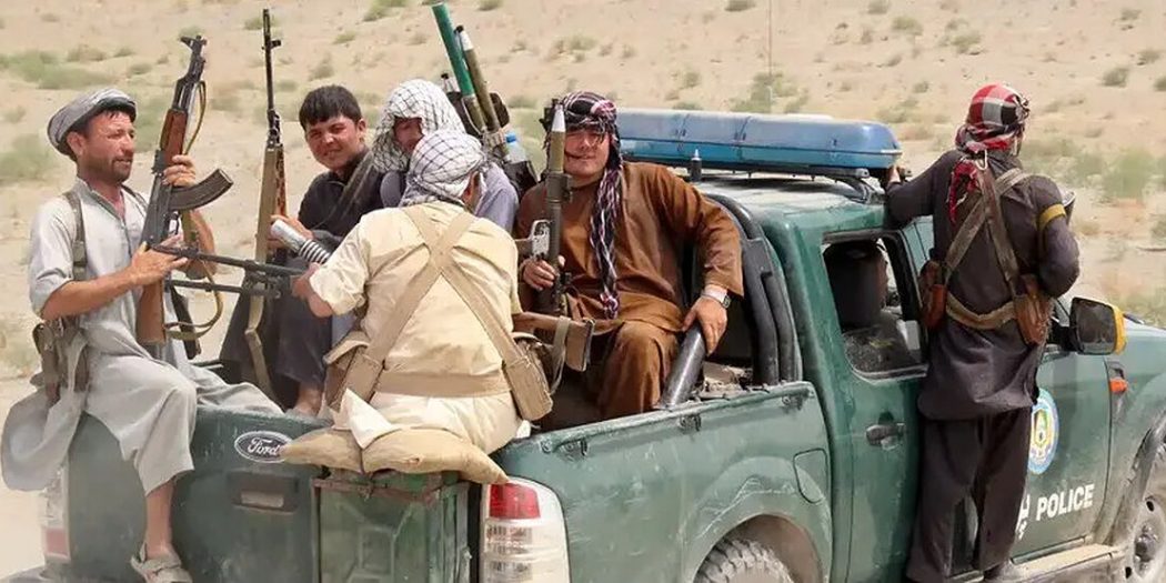 Afganistan’da katliamlarıyla tanınan ‘Yerel Polis’ güçleri feshediliyor
