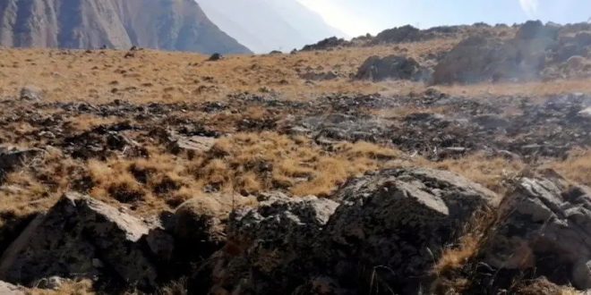 Ermenistan'dan Nahçıvan'a füze saldırısı