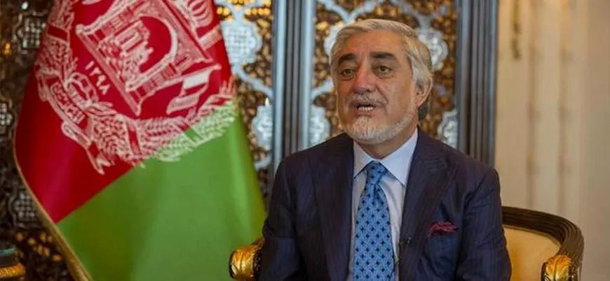 Kabil hükümeti: Afganistan’da İslam Emirliği’ne izin vermeyeceğiz