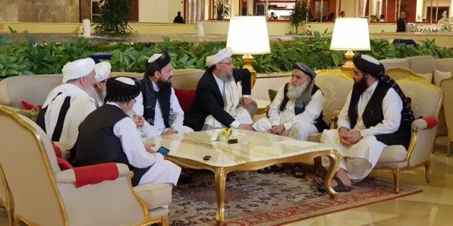 Taliban'ın Türk asıllı yöneticileri