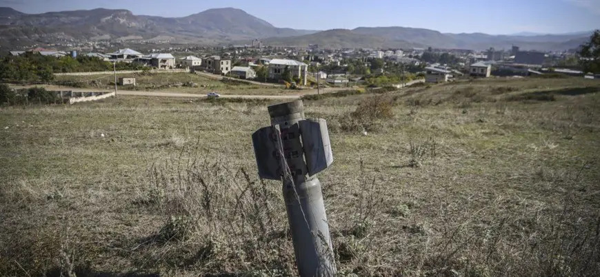 İran’ın Dağlık Karabağ ikilemi
