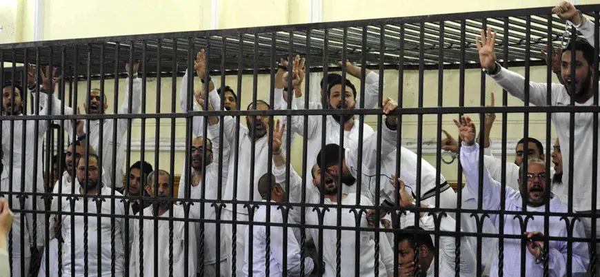 Sisi’nin Mısır’ı: 10 günde 49 kişi idam edildi