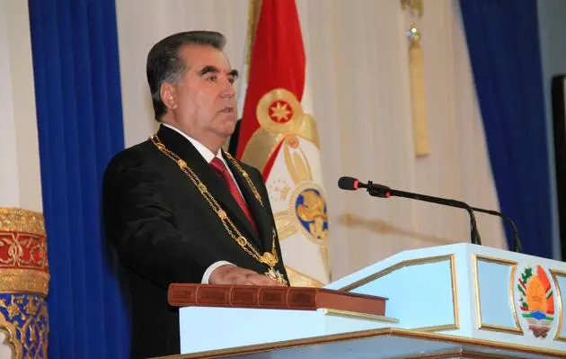 İmamali Rahman kimdir?