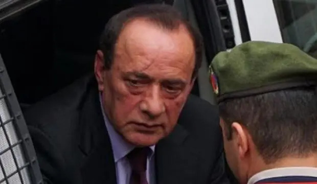 Alaattin Çakıcı tasarlayarak öldürmeye azmettirme suçundan 17 yıl hapis cezasına çarptırıldı!
