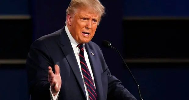 Trump'ın Karabağ açıklaması: "hayal kırıklığı"!