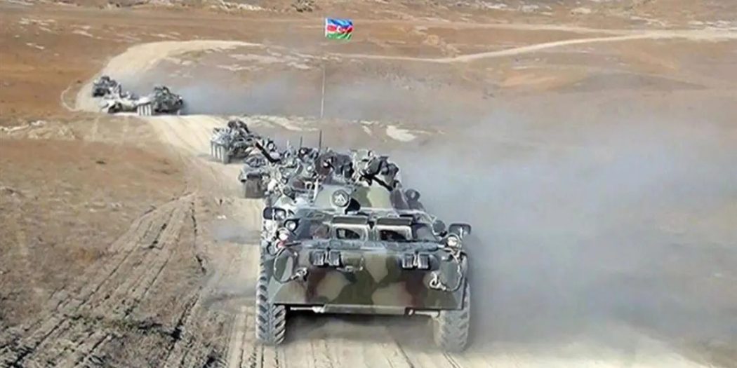 Azerbaycan 13 köyü daha Ermenistan işgalinden kurtardı