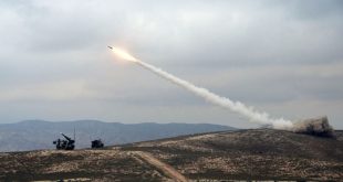 Azerbaycan, Ermenistan'ın İHA'larını düşürdü