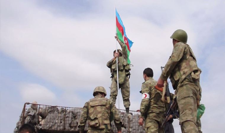 azerbaycan ordusu cebrail kentini aldi 01