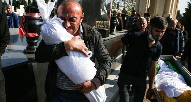 Ermeni saldırılarında 61 sivil öldü, 282 sivil yaralandı