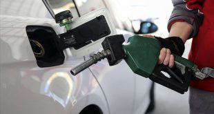 Benzine indirim geliyor