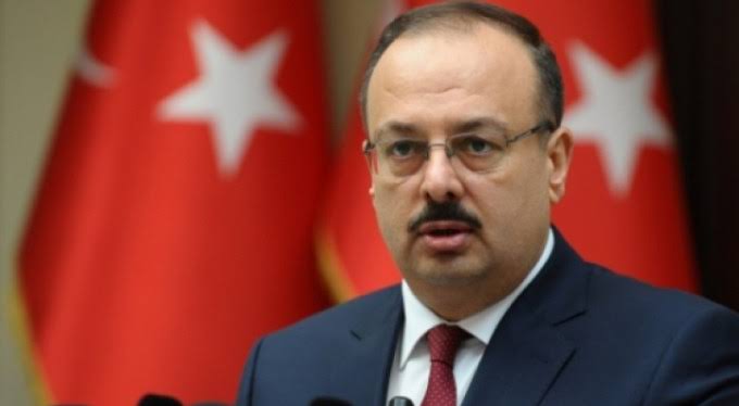 Bursa’da sokağa çıkma yasağı hakkında Vali Canbolat açıklık getirdi