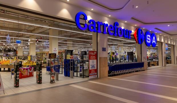 Türkiye’yi boykot eden Carrefour Saudi’nin uğraşları ters tepti!