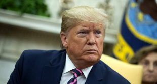 Trump seçilirse işinden olacak kişiler!