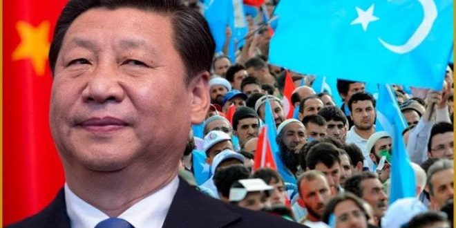 Çin zulmüne sessiz kalan Türkiye : Sessizliğin bedeli nedir?