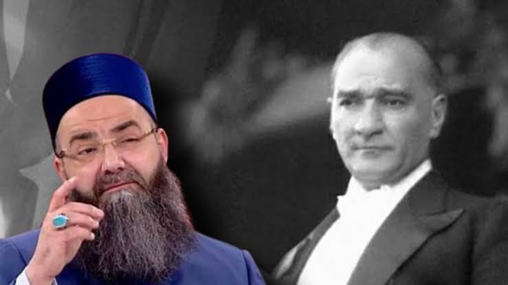 Cübbeli’nin Atatürk çıkışı, İsmailağa cemaatinde çatlağı derinleştirdi
