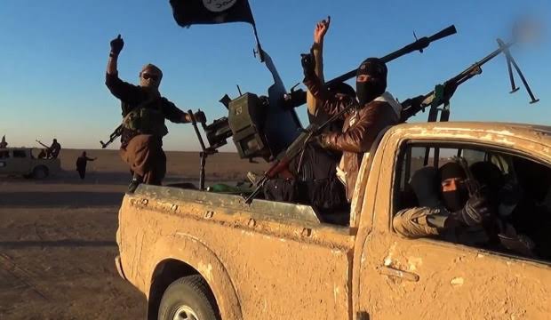 IŞİD saldırı başlattı: 12’den fazla köyü ele geçirdi