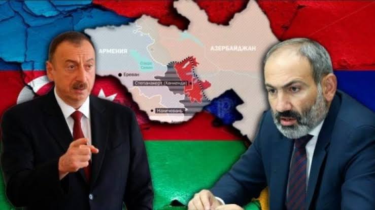 dunyaya ilan edildi ermenistan azerbaycan savasinda son dakika gelismesi 02
