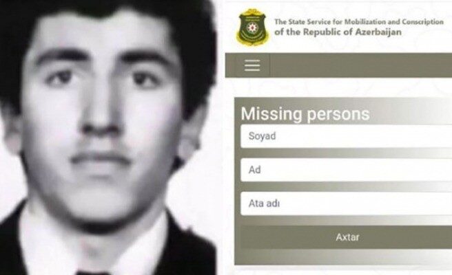 Ermenilerin elinde 28 yıldır esir tutulan İmran zincirlenmiş olarak bulundu