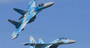 Ermenistan'a ait 2 Su-25 savaş uçağı düşürüldü