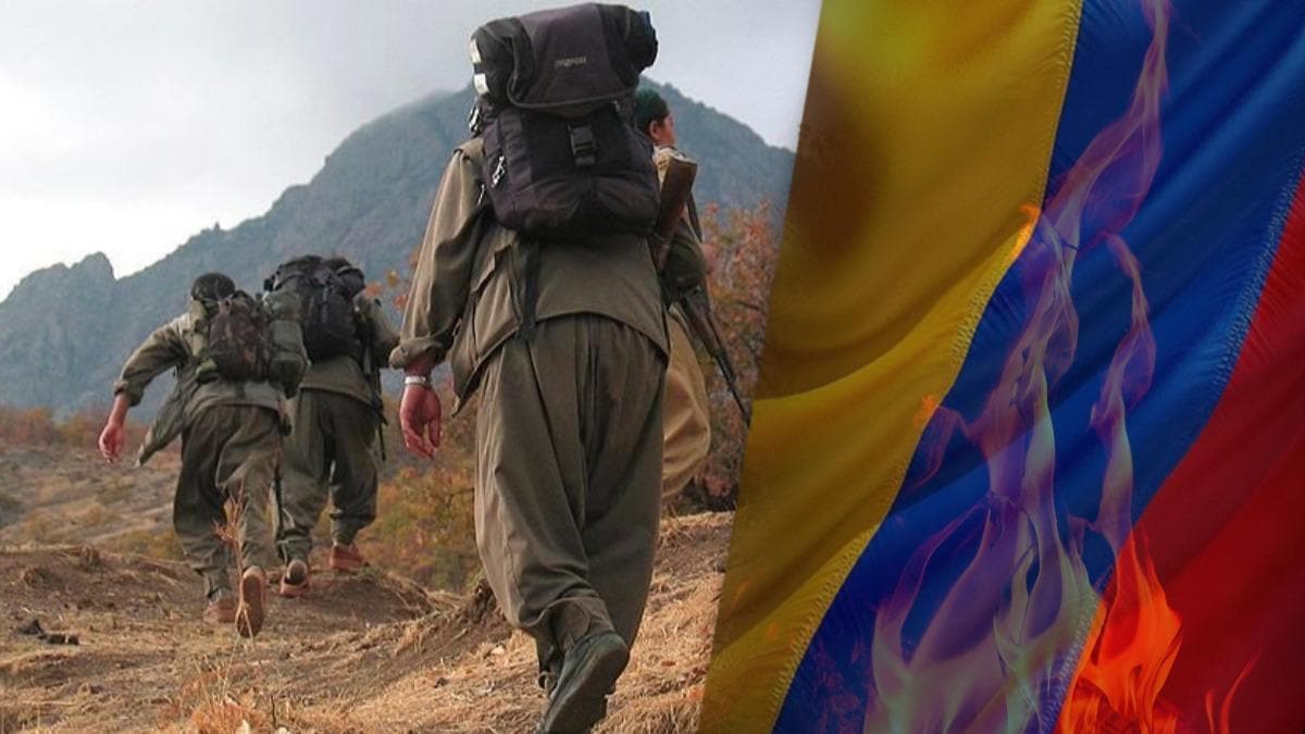 ermenistan pkk li teroristlerin karabag da savastigini itiraf etti 01