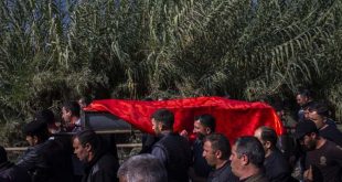 Ermenistan'dan yine ateşkes ihlali: Berde'yi vurdular