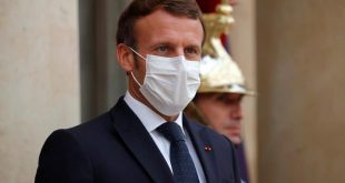 Macron 3 dilde tweet atıp 'boykotu durdurun' çağrısı yaptı!