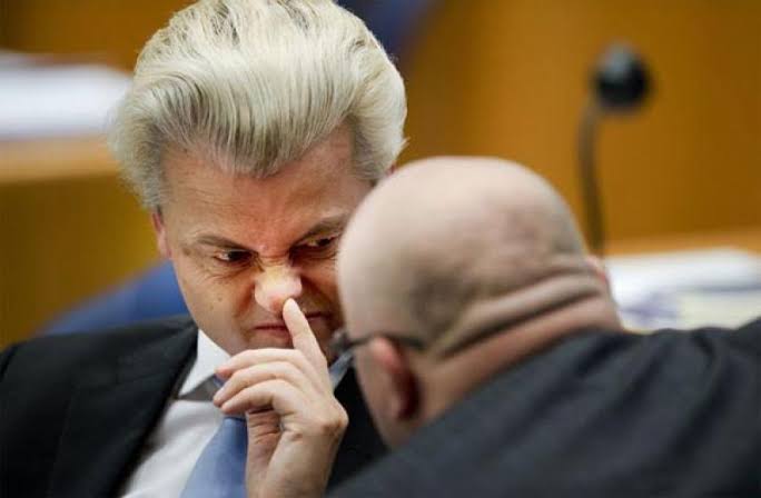 Geert Wilders’ın Erdoğan düşmanlığı