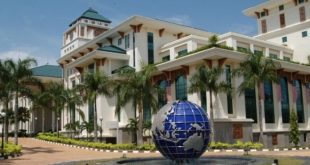 Hazreti Muhammed'e hakaret sonrası Malezya, Fransa Büyükelçiliği maslahatgüzarı Bakanlığına çağırıldı