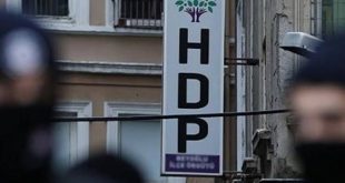 HDP'nin topladığı fitre ve kurban derileri, PKK'ya gitmiş