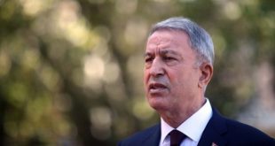 Hulusi Akar’dan S-400 açıklaması: Kontrol ve çalışmalara devam edeceğiz!