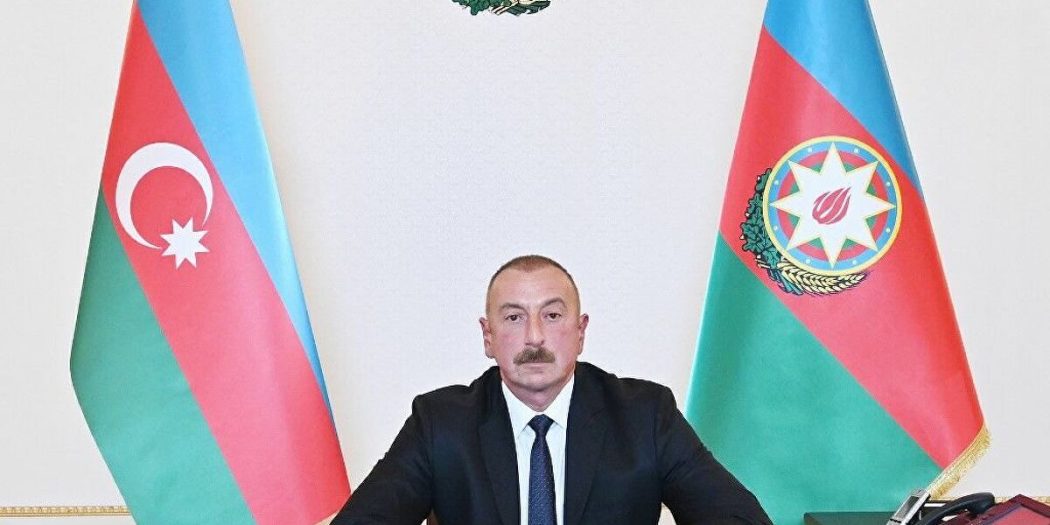 İlham Aliyev açıklaması: 13 köyü daha Ermenistan’dan kurtardık