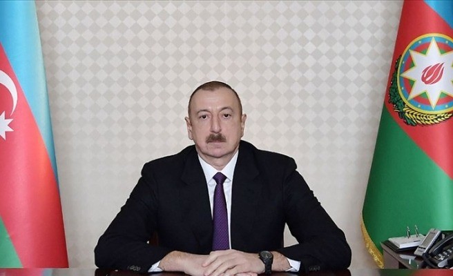 ilham aliyev operasyonlarin durmasi icin azerbaycan in sartlarini acikladi 88e65
