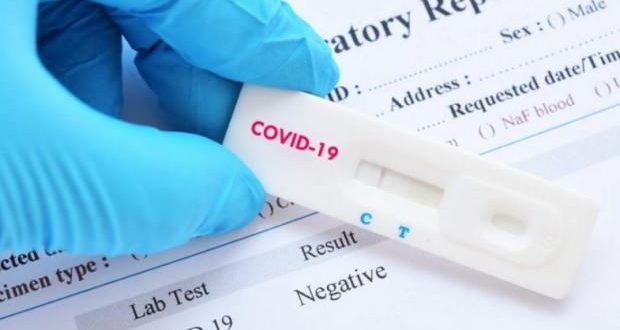 İngiltere,12 dakikada sonuç veren test satmaya hazırlanıyor!