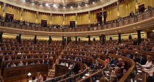 İspanya'da önerge reddedildi, hükümet düşmedi