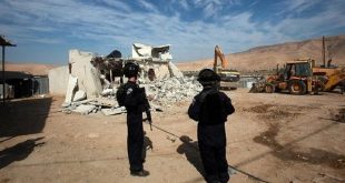 İsrail'in Doğu Kudüs zulmü sürüyor