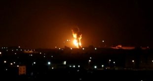 Bahaneleri bitmeyen İsrail, Gazze'ye saldırmaya devam ediyor!