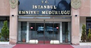 İstanbul Emniyeti'nde flaş atamalar!