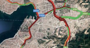 İzmir'e girişler bir sonraki duyuruya kadar kapatıldı!